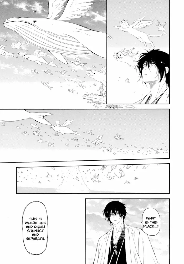 Yona of the Dawn Chapter 273 image 04_optimized